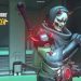 Overwatch Genji Ultimate