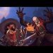 Overwatch Happy Halloween (Eichenwalde map)