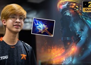 PHANTOM ASSASSIN 23savage...!!!!