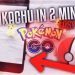 PIKACHU IN 2 MINUTES GLITCH!!! | EASY GLITCH ON POKEMON GO ( POKEMON GO GLITCHES )