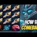 Phantom Assassin x9 Rapiers 8500 Crit Dota 2