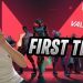 Playing Valorant For The First Time | Funny Clips | MULTANI GAMER