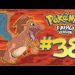 Pokemon Fire Red Walkthrough Part 38: Pokemon League Time!
