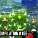 Pokemon GO Shiny Compilation #155