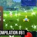 Pokemon GO Shiny Compilation #81