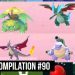 Pokemon GO Shiny Compilation #90