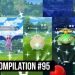 Pokemon GO Shiny Compilation #95