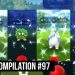 Pokemon GO Shiny Compilation #97