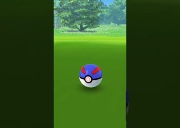 Pokemon Go Catching A Golett! Pokemon Go Fest 2022