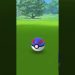 Pokemon Go Catching A Golett! Pokemon Go Fest 2022