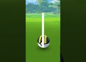 Pokemon Go Catching A Oranguru!