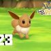 Pokemon - Let's Go Pikachu! (Episiode #23 // Catching Eevee)