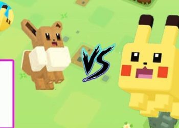 Pokemon Quest - Gameplay Walkthrough Part1 - (iOS, Android)