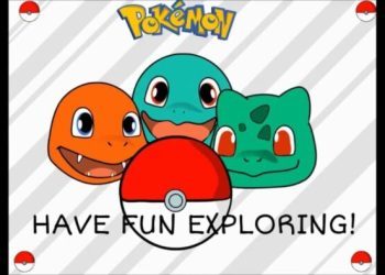 Pokemon go security tips