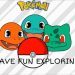 Pokemon go security tips