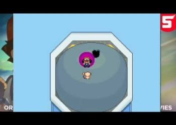Pokemon the movie game gameplay part 3 of mewtwo strikes back