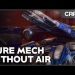 Pure Mech Without Air - Crank's variety StarCraft 2
