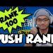 Push Rank ke 100 - Fortnite Gameplay PS5 indonesia