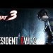 RESIDENT EVIL'2 REMAKE NO COPYRIGHT GAMEPLAY PART 3