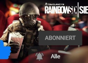 Rainbow Six Siege #01 | de Boiz