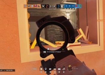 Rainbow Six Siege Montage - Ashes and Traps
