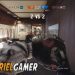 Rainbow Six Siege (PS4) #1 - Aquela flanqueada