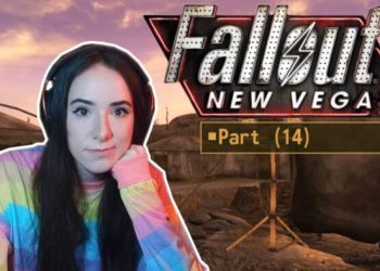 Raul and Rex, the only RnR I need... Fallout New Vegas part 14 |VOD|