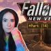 Raul and Rex, the only RnR I need... Fallout New Vegas part 14 |VOD|