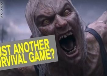 Reacting to Days Gone: Is it just another survival game?