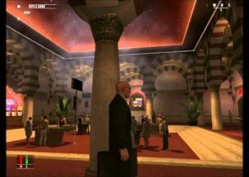 Rek Plays: Hitman Blood Money - Ep46 M9