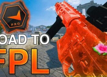 Road To Face-it Pro League - Rainbow Six Siege