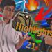 Rocket League Highlights 21
