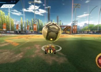 Rocket League Training | Intermediate Power Slides