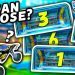 Rocket League, but YOU decide how many points you get