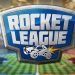Rocket League with friends! Multiple perspectives!