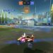 [Rocket league ] Planlos richtung Diamond NO Commentary | Craffox [PS4]