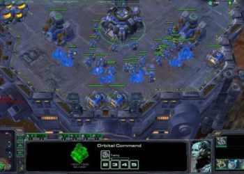 SC2 Speedrun Random Bronze to Diamond - Part 20: Who makes a Bc in the first 10 mins? Me.