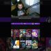 SMITE BETTER THAN LEAGUE?!?!?! OTK Tourney Watch Party Twitch.tv/SamDaDude #shorts