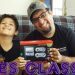 SNES Classic | Figtastic Unboxing! | Menu Preview