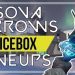 SOVA ARROWS AND LINEUPS ON NEW MAP - ICEBOX!!!