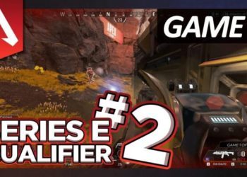 Series E: Apex Legends Game 1 | Season 2 Qualifier Week 2  |  ALL POVs + Casters