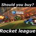 Should You buy: Rocket league