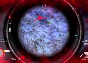 Sniper Elite 3 Overwatch Gameplay