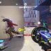 So... How Common Is A Lucio Play of the Game? (Overwatch)