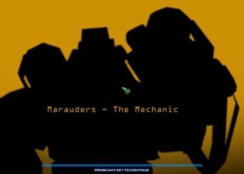 StarCraft 2 - Marauders! 06 - The Mechanic
