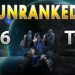 StarCraft Unranked 2018 #46 - TvZ - Stasis LE