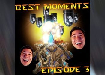Starcraft 2 Best Moments Ep. 3