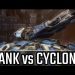 Tank vs Cyclone l StarCraft 2: Legacy of the Void Ladder l Crank