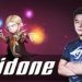 Team Secret Midone Invoker dota 2  ranked gameplay vs Ace LD