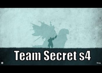 Team Secret s4 Kunkka - Ranked Match